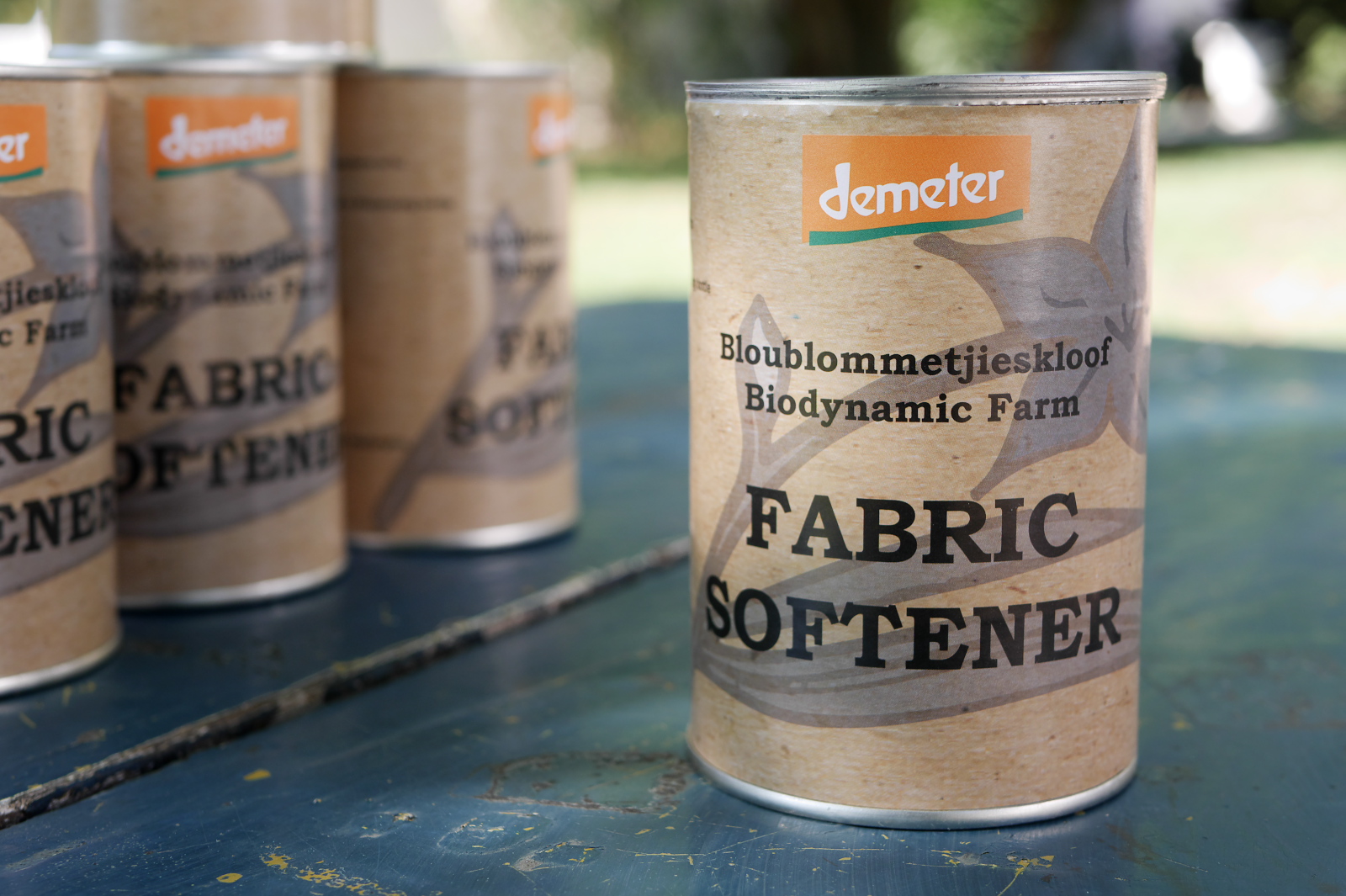 Fabric Softner